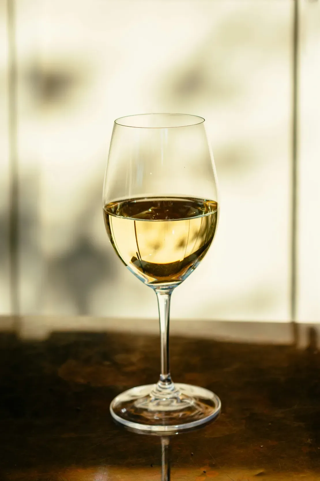 Posada Alta Cocina — drink