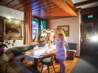 Restaurant Kaiserstühler Hof — photo 9
