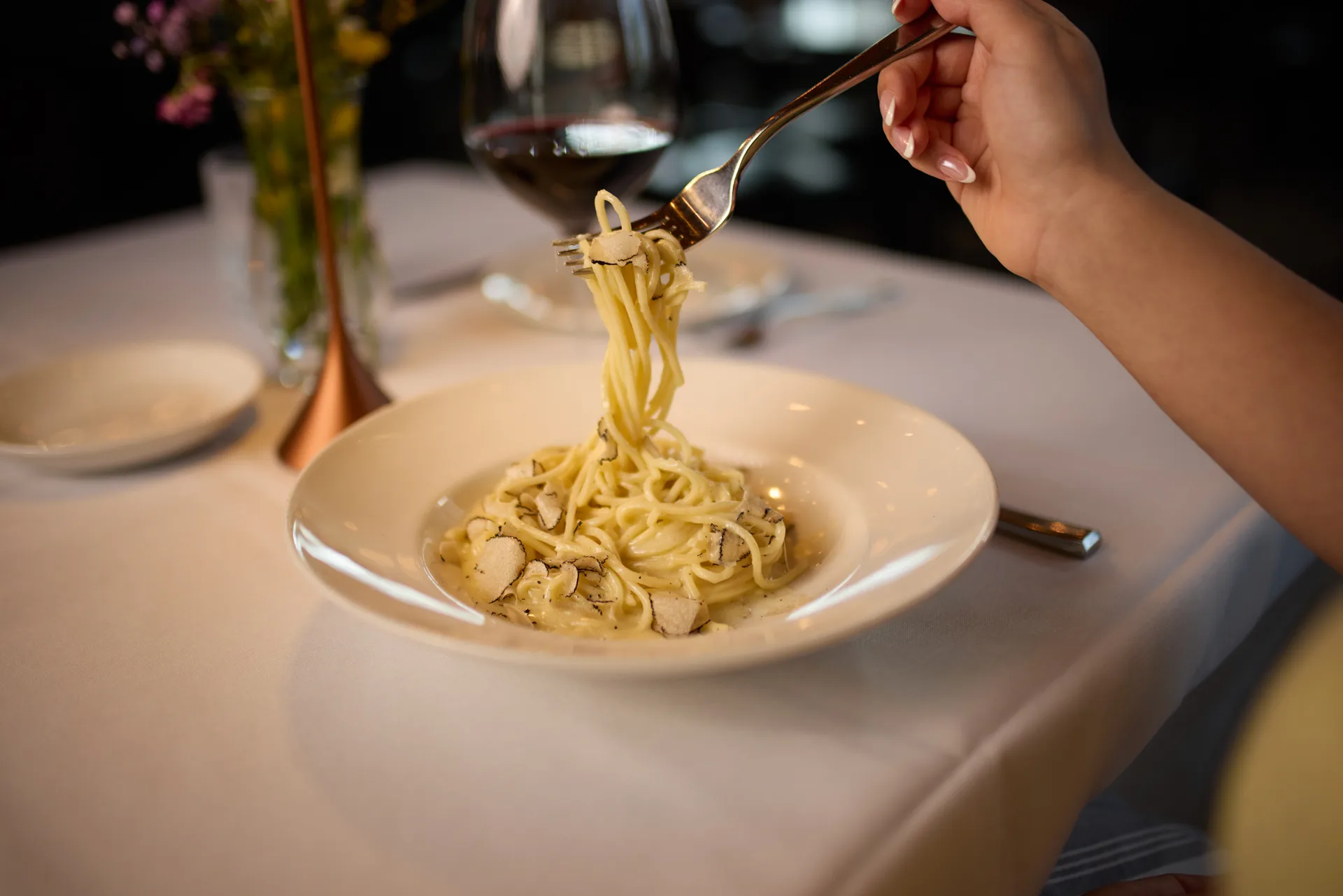 Zanti Cucina Italiana — photo 48