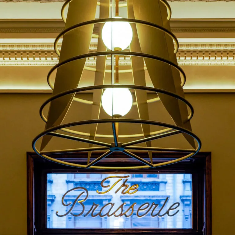 The Brasserie — photo 9