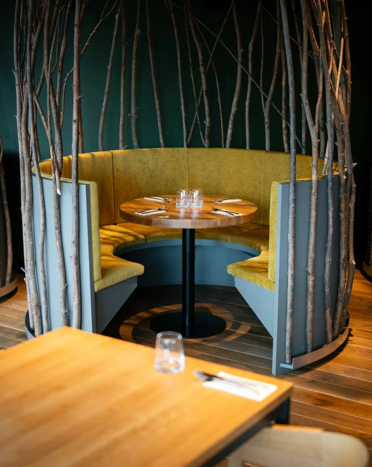 Afrofusion Restaurant — photo 4