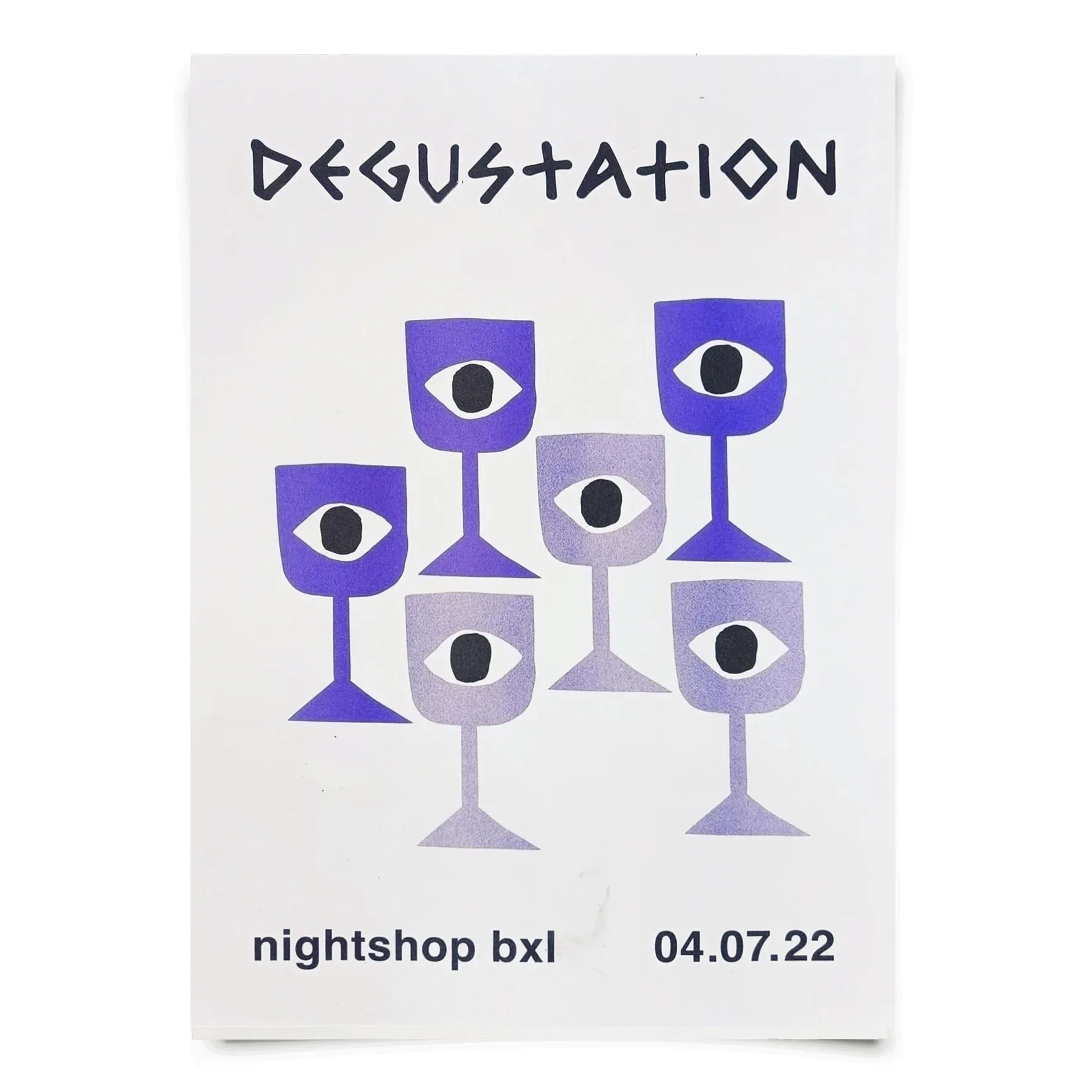 Nightshop — drink
