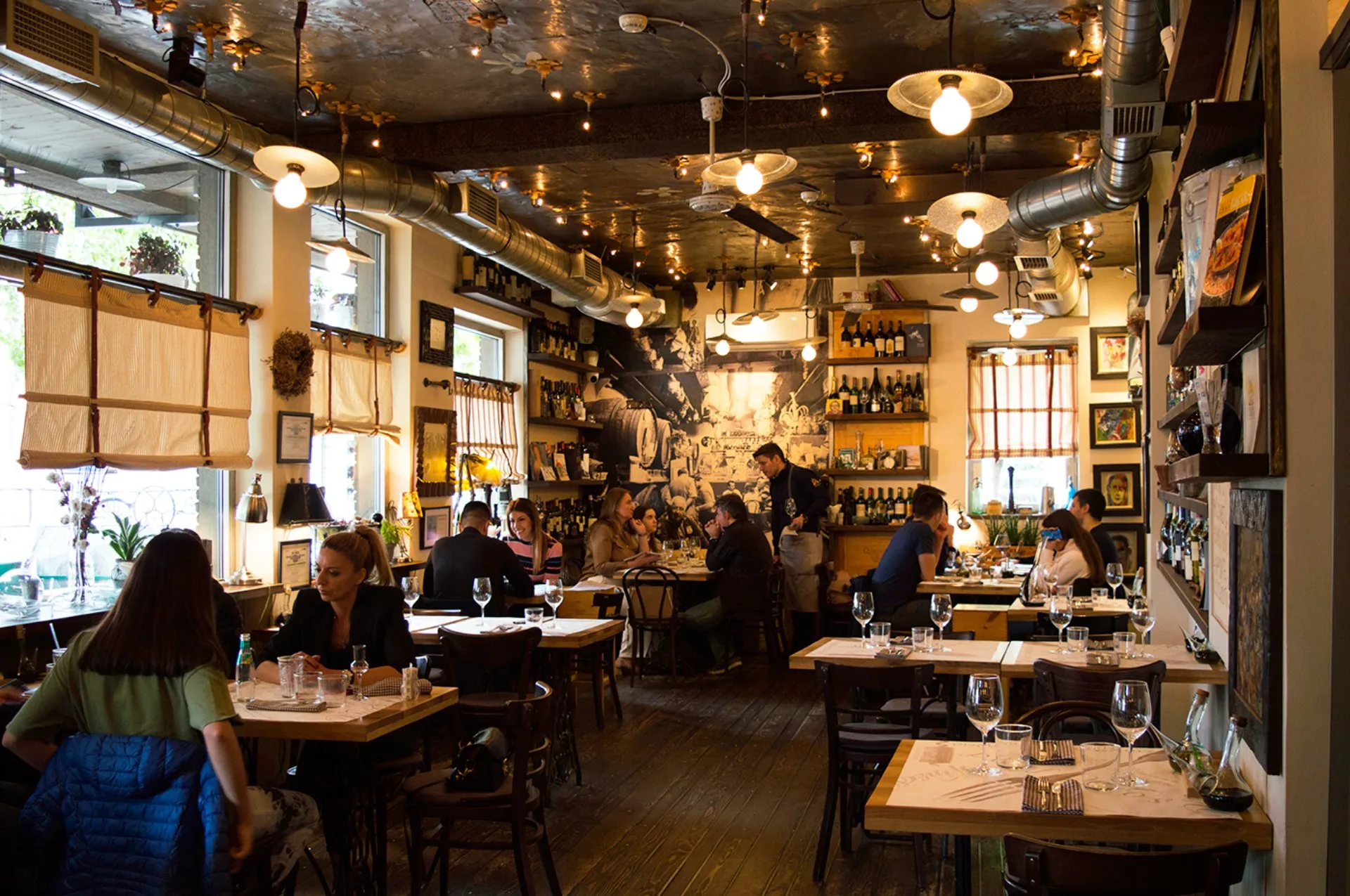 PROJECT 72 WINE&DELI — photo 35