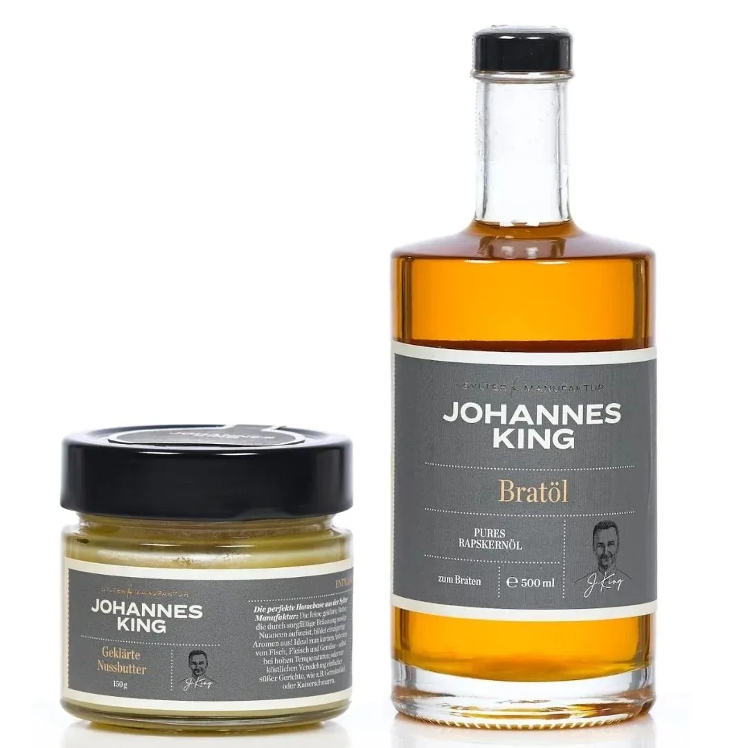 Johannes King Genuss-Shop — photo 62