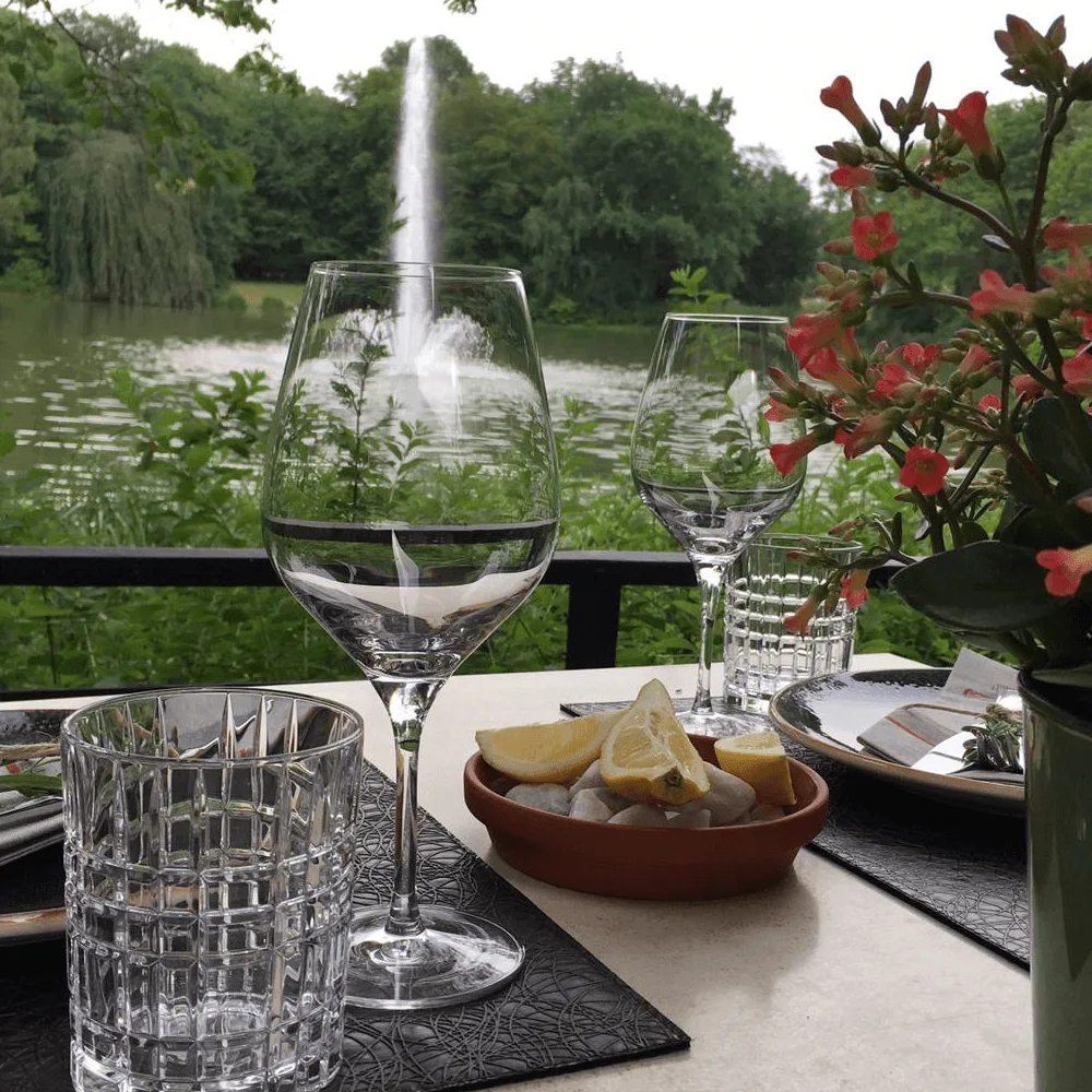 Carolaschlösschen — photo 73