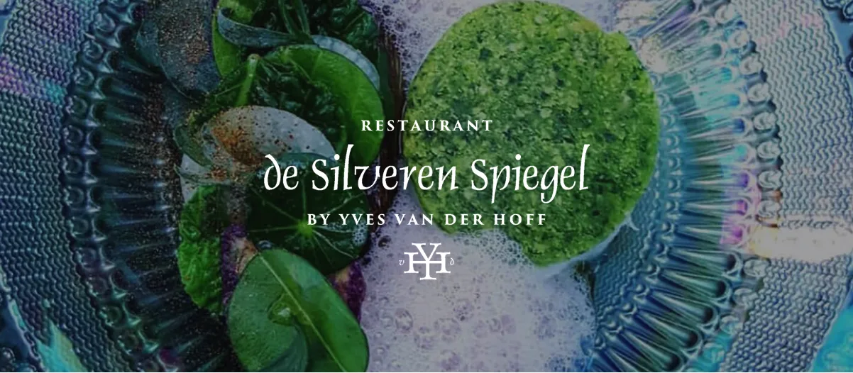 de Silveren Spiegel — photo 25