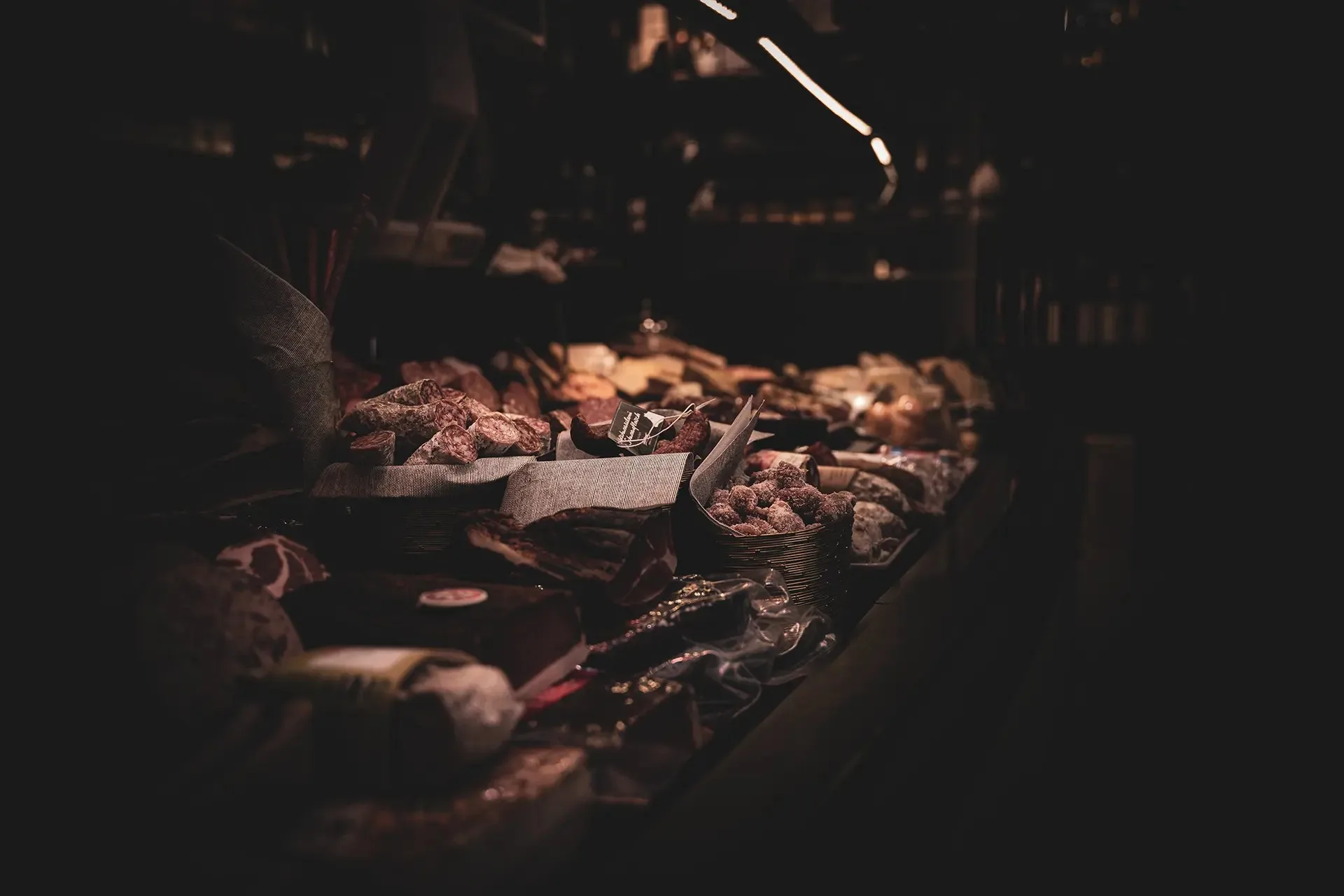 Restaurant Thomas Abele im Feinkost Kahn — photo 62