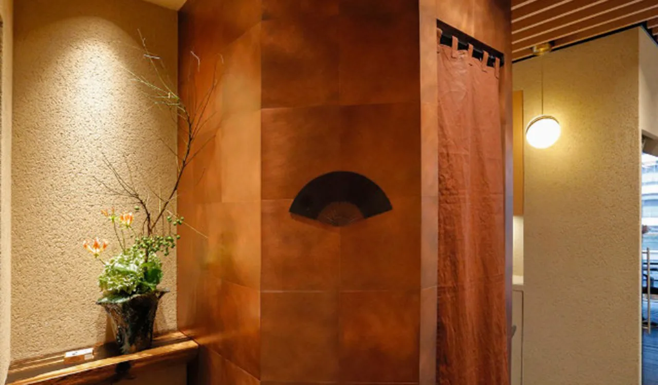 Ginza Yondaime TAKAHASHIYA — photo 24