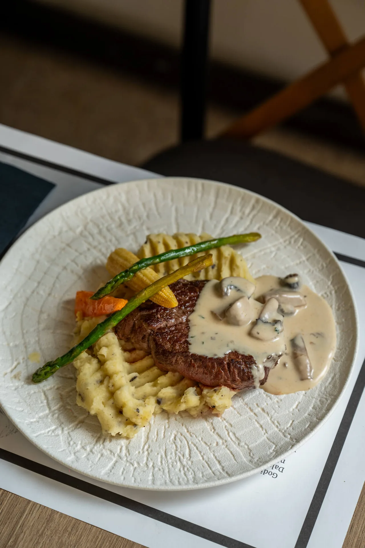Providur Restaurant & Wine bar — photo 46