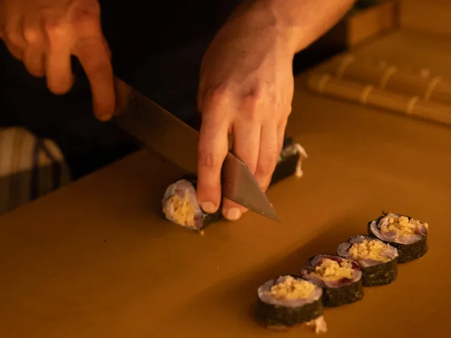 Omakase RI — photo 5