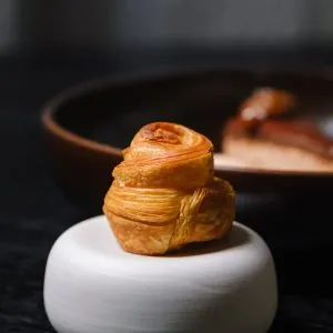 BOU4 — food