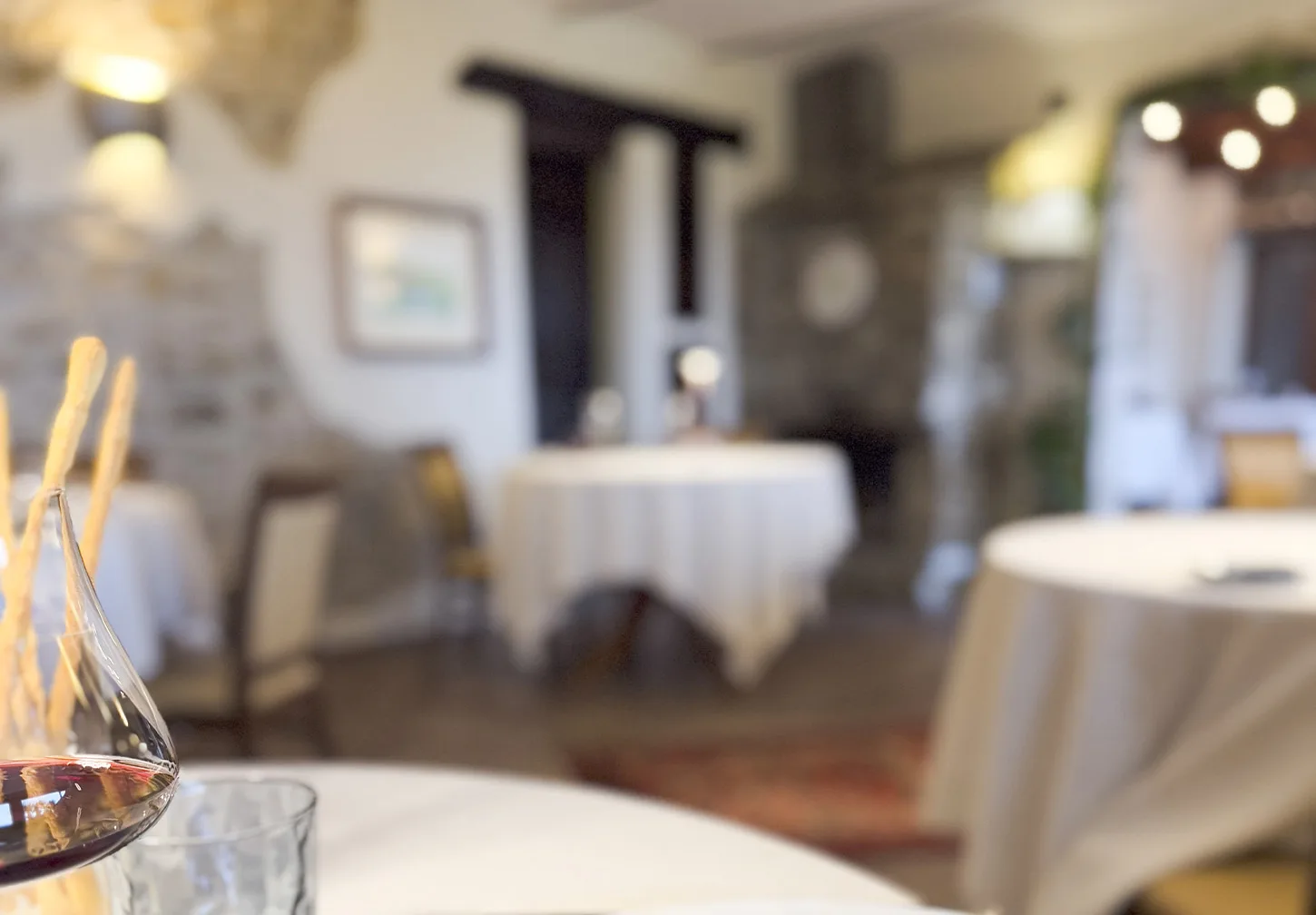 Trattoria del Bivio — photo 5