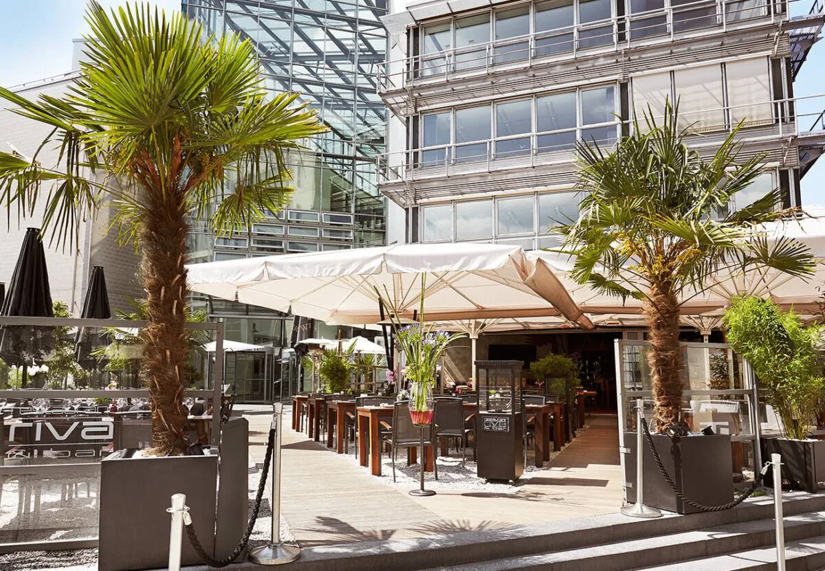 Riva Restaurant & Bar — photo 37
