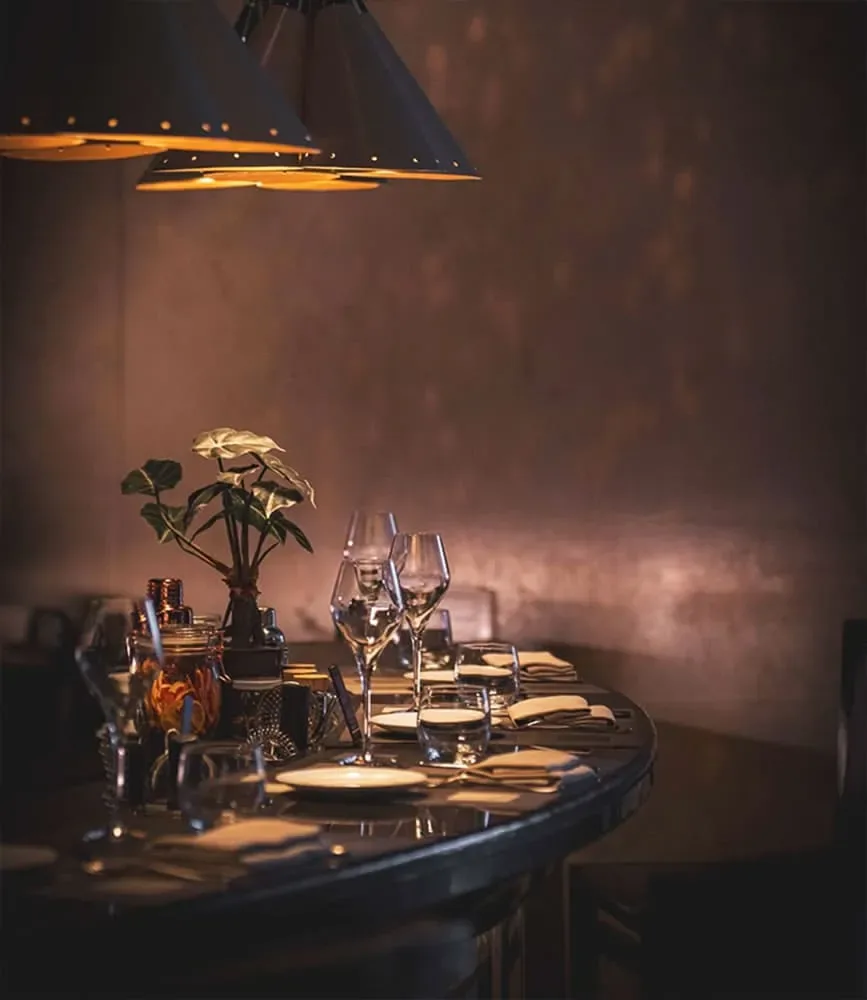 La Spiga by Papermoon, Doha
