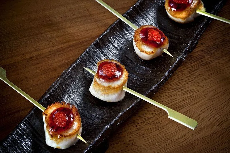 99 Sushi Bar — photo 12