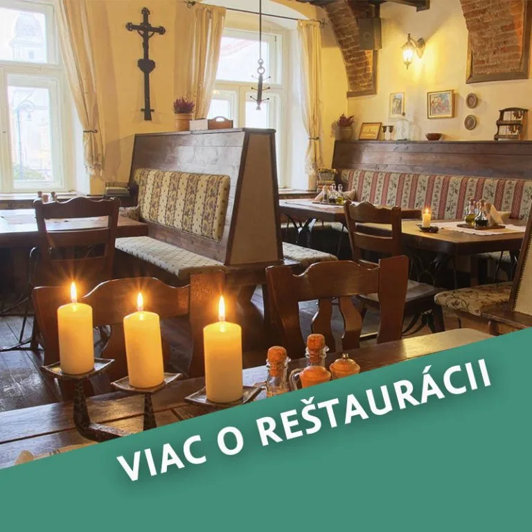 Reštaurácia a penzión Villa Regia — photo 4