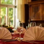 Restaurant Leyscher Hof — photo 4