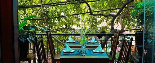 Duong's (Ngo Huyen Street) — photo 97