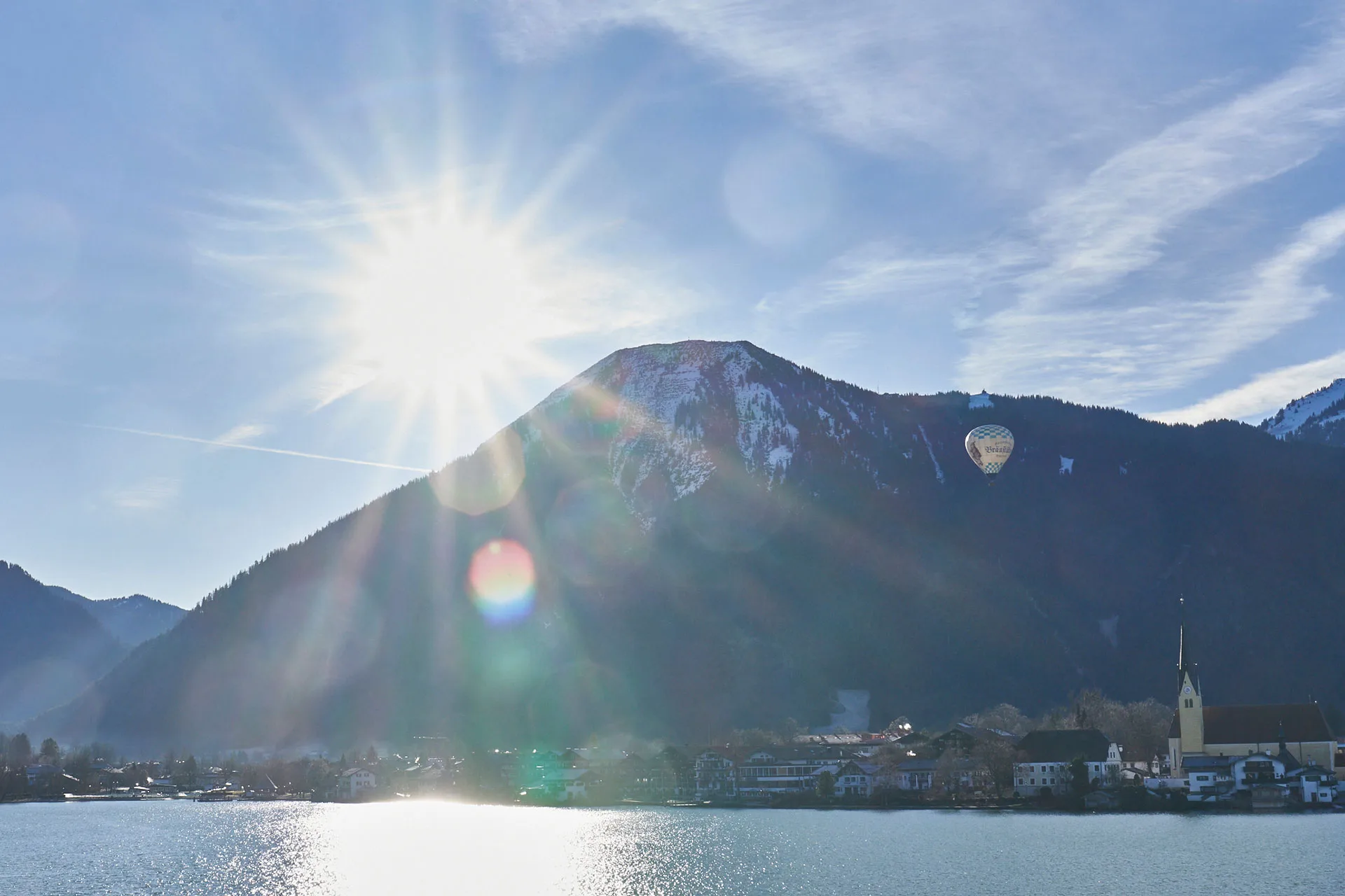 Schlosswirtschaft Tegernsee — photo 76