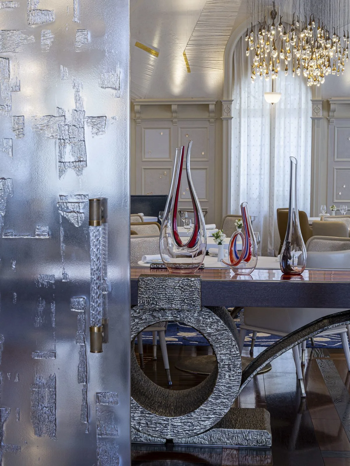 La Table de Pavie — photo 24