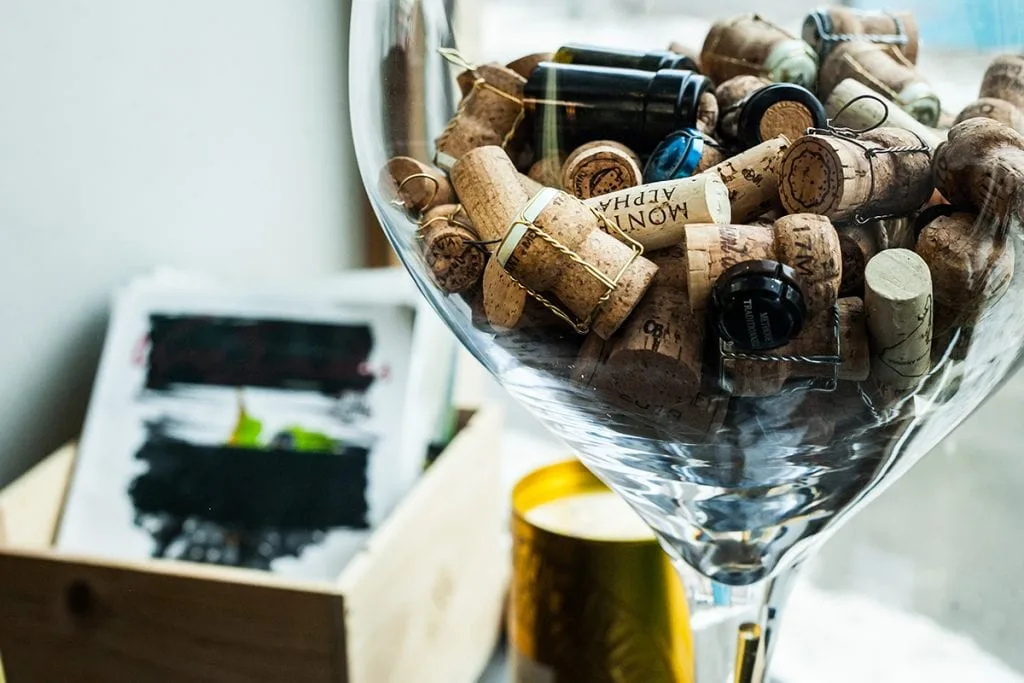 Somm, Vilnius