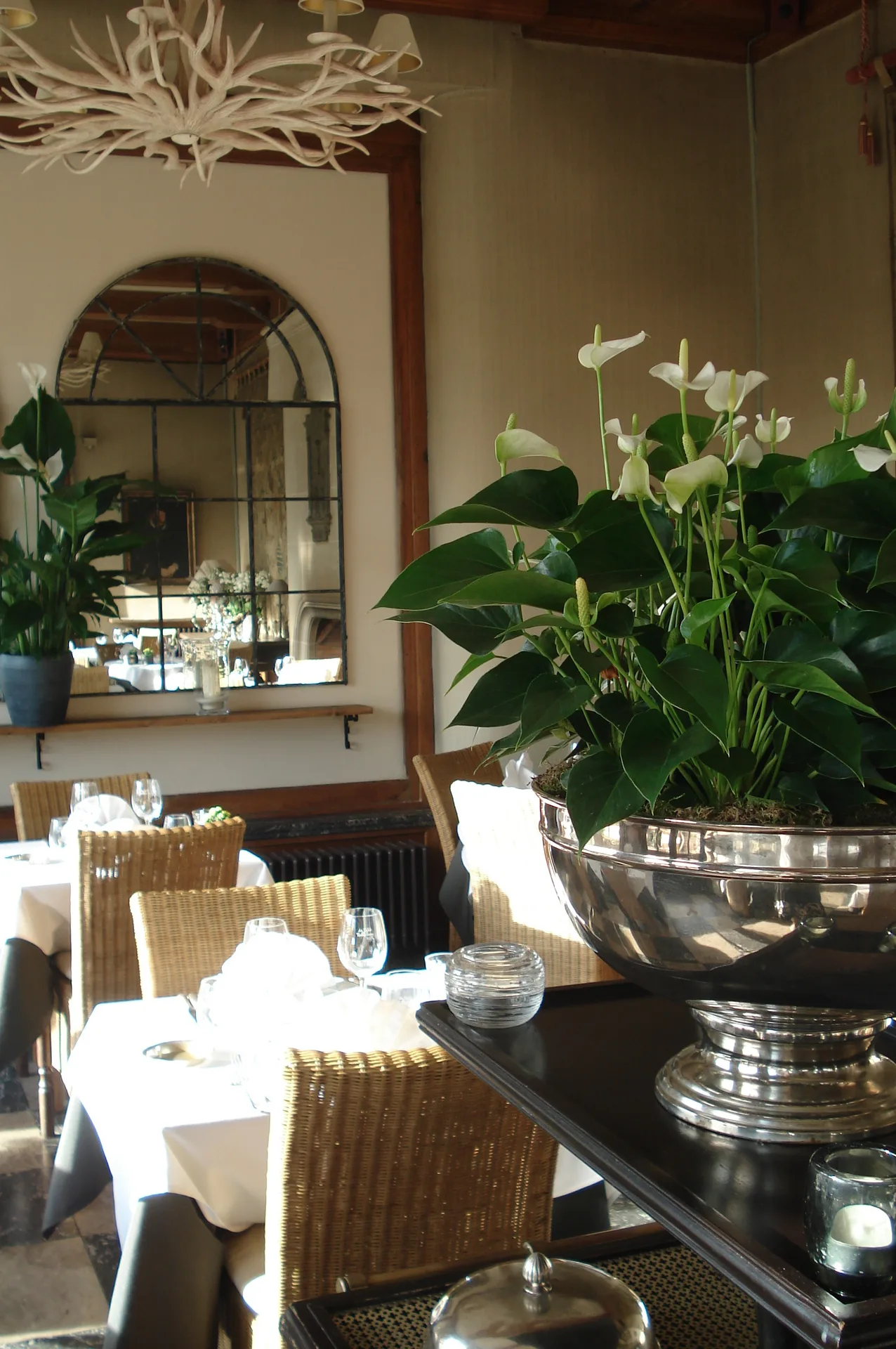 La Table des Templiers — photo 17