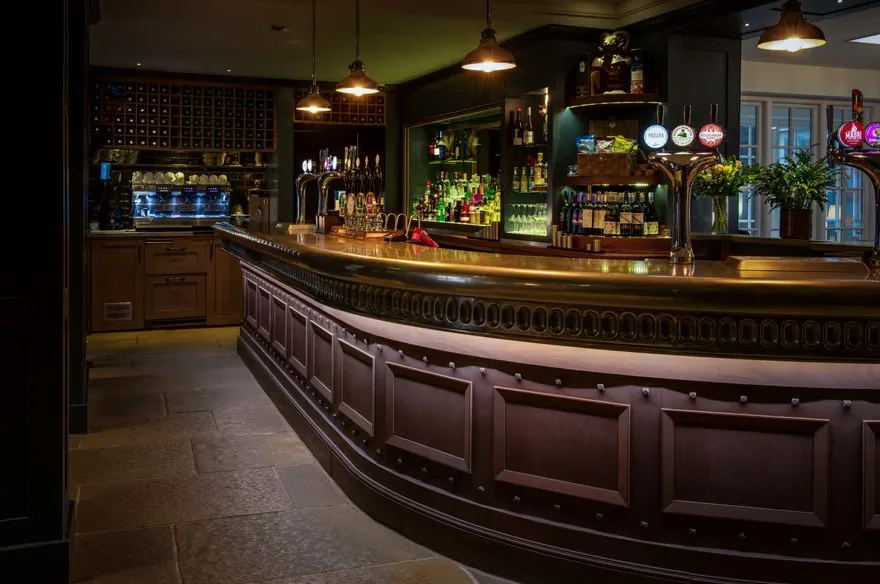The Beverley Arms — photo 20
