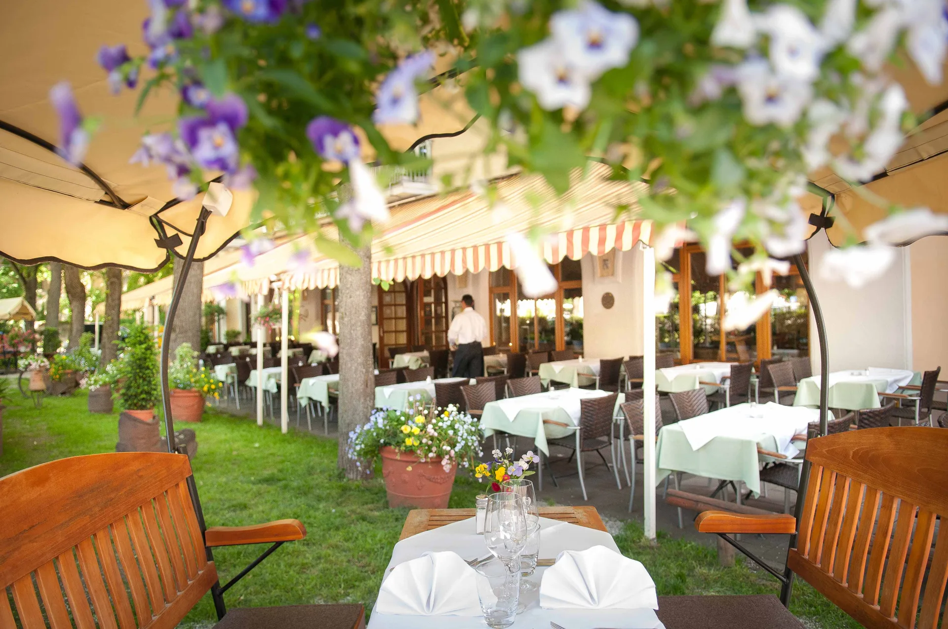 La Piazza — photo 35