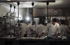 Restaurant 360 Dubrovnik — photo 13