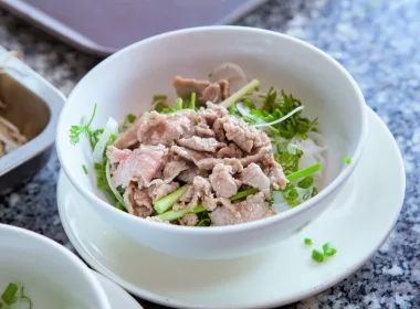 Phở 10 Lý Quốc Sư (Hoan Kiem) — photo 32