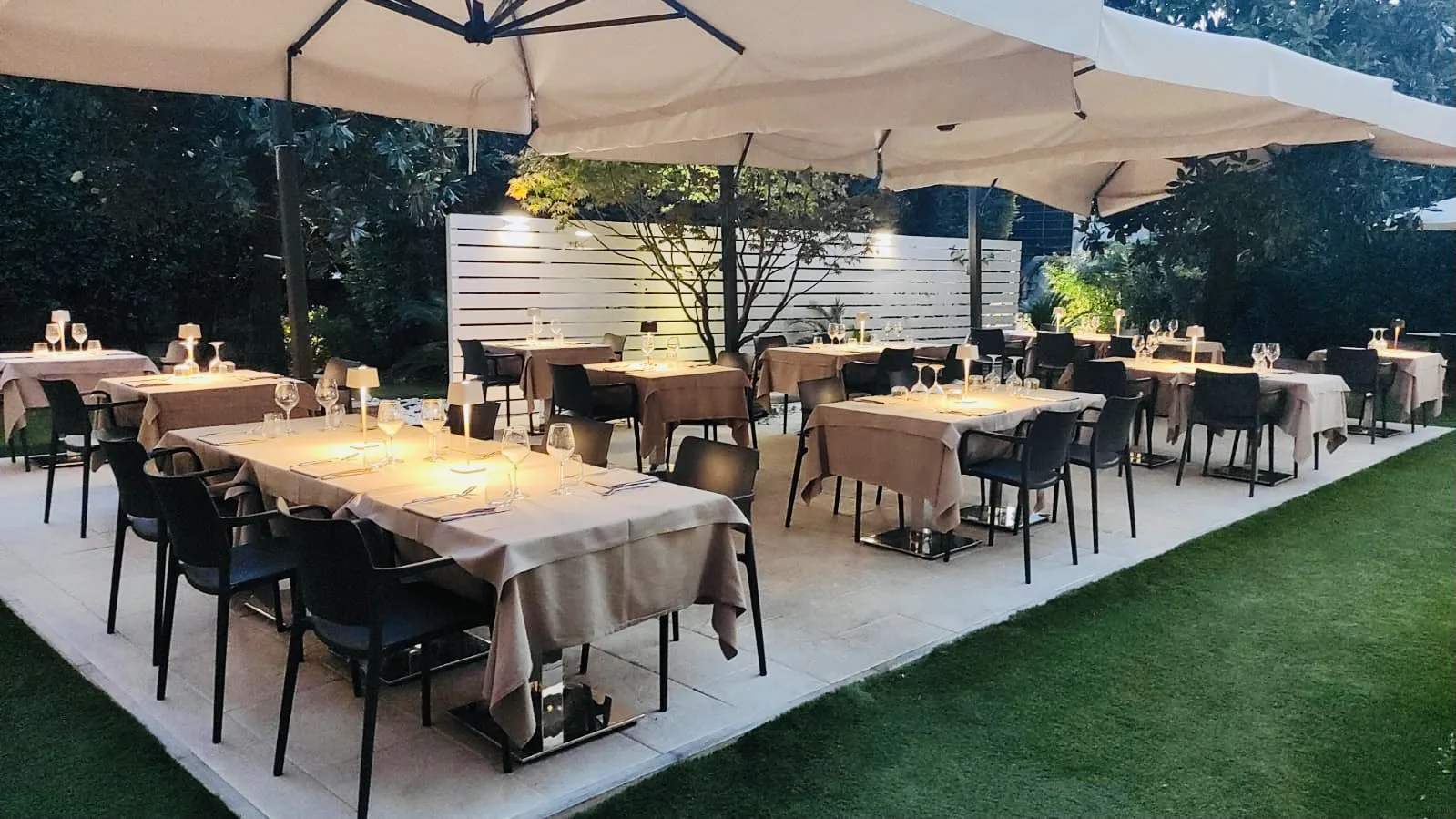 Locanda del Villoresi — photo 4