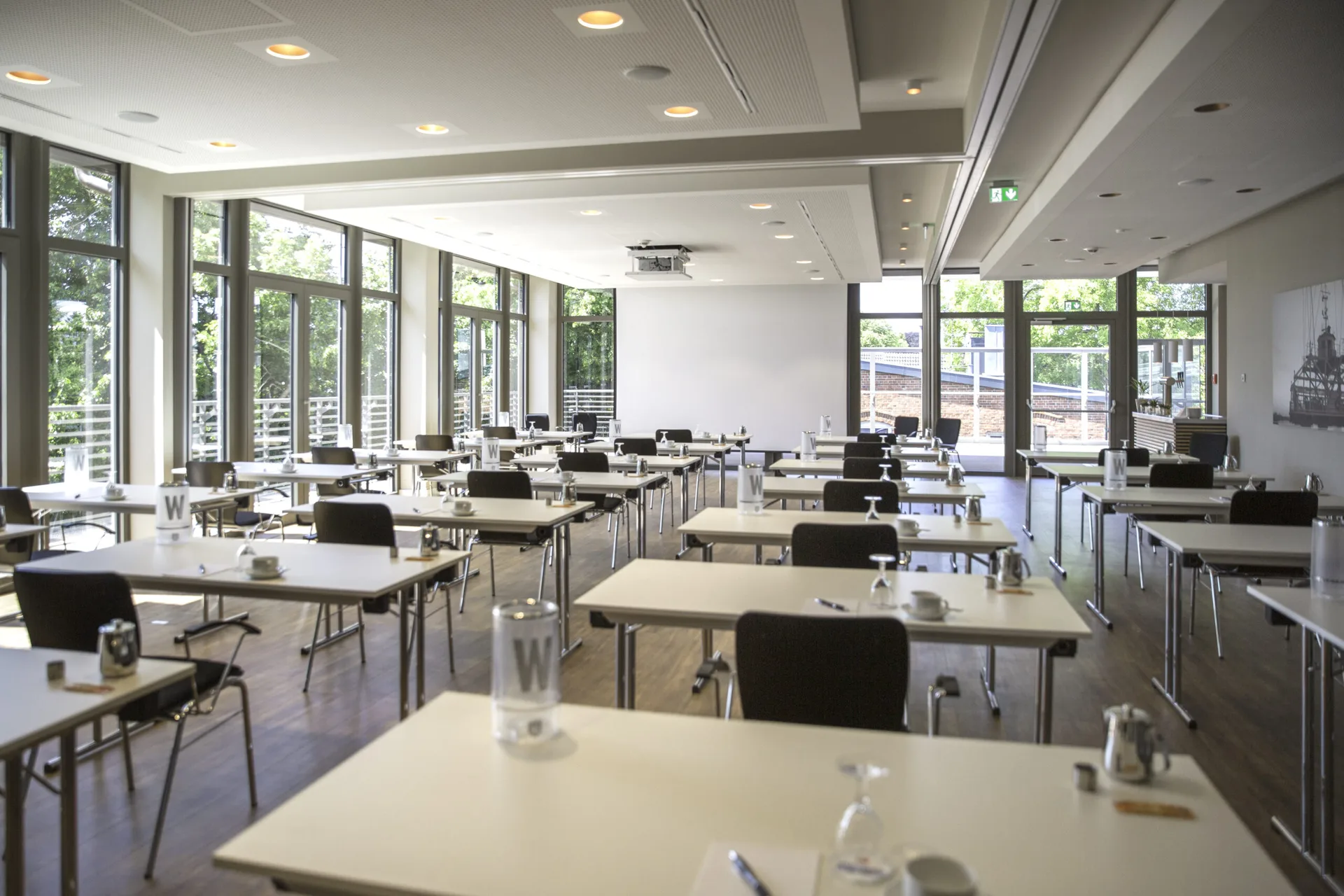 Restaurant Drei — photo 23