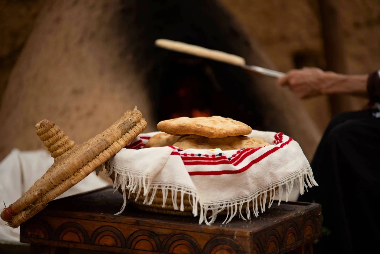 Ecolodge Atlas Kasbay, Agadir