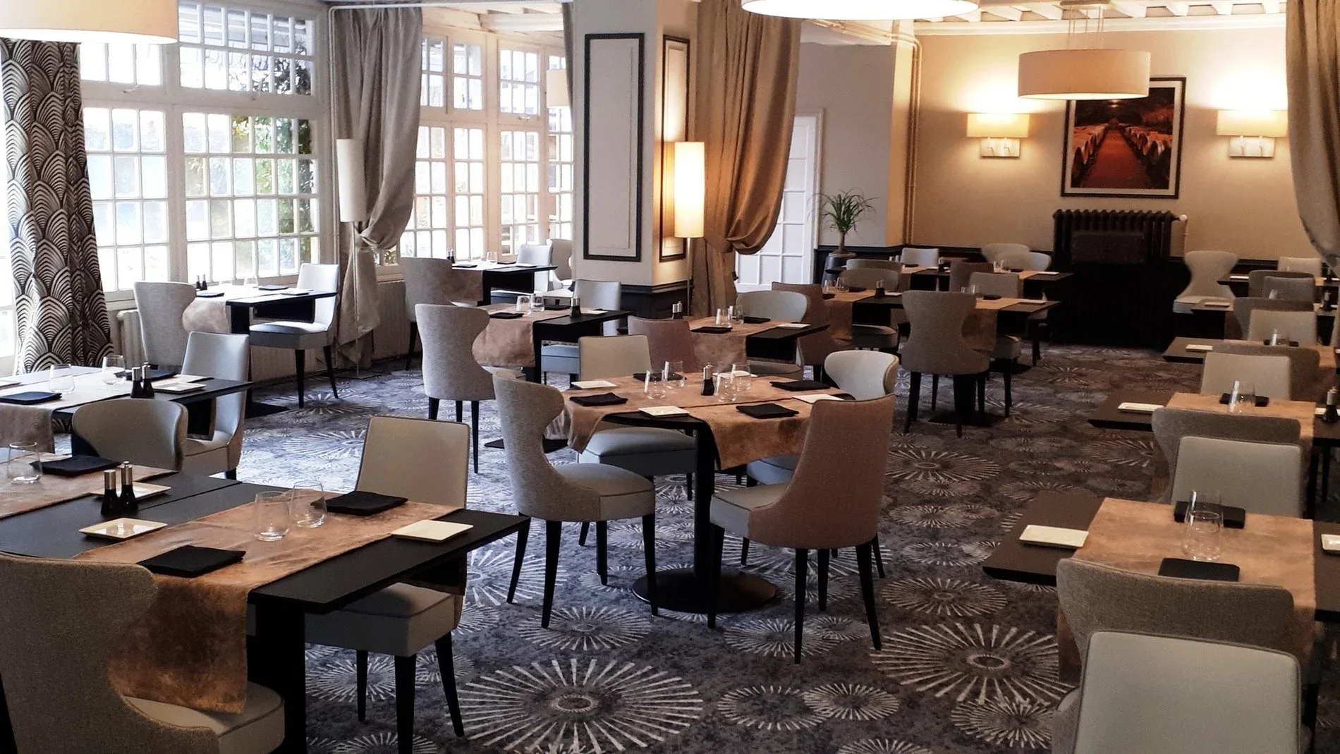 La Table du Lion — photo 19