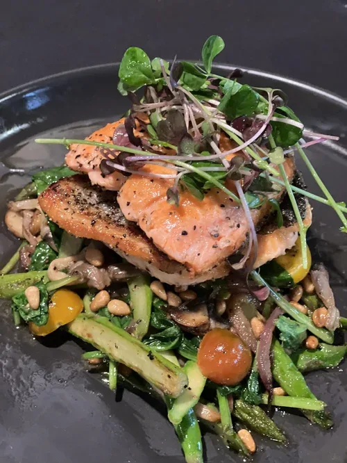 Devlin's Country Bistro — photo 23