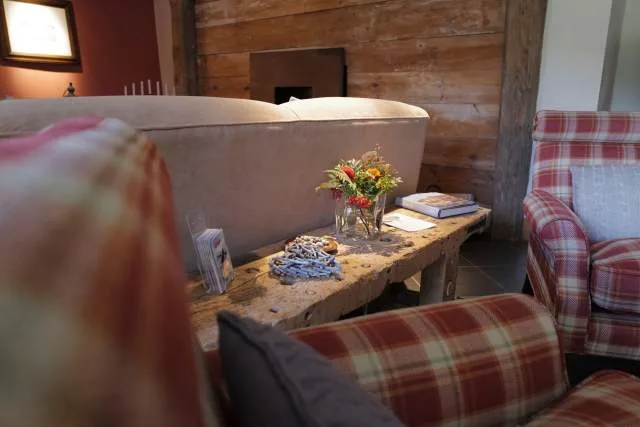 La Ferme du Chozal — photo 9