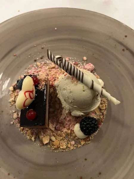 Restaurant Weingold — photo 5