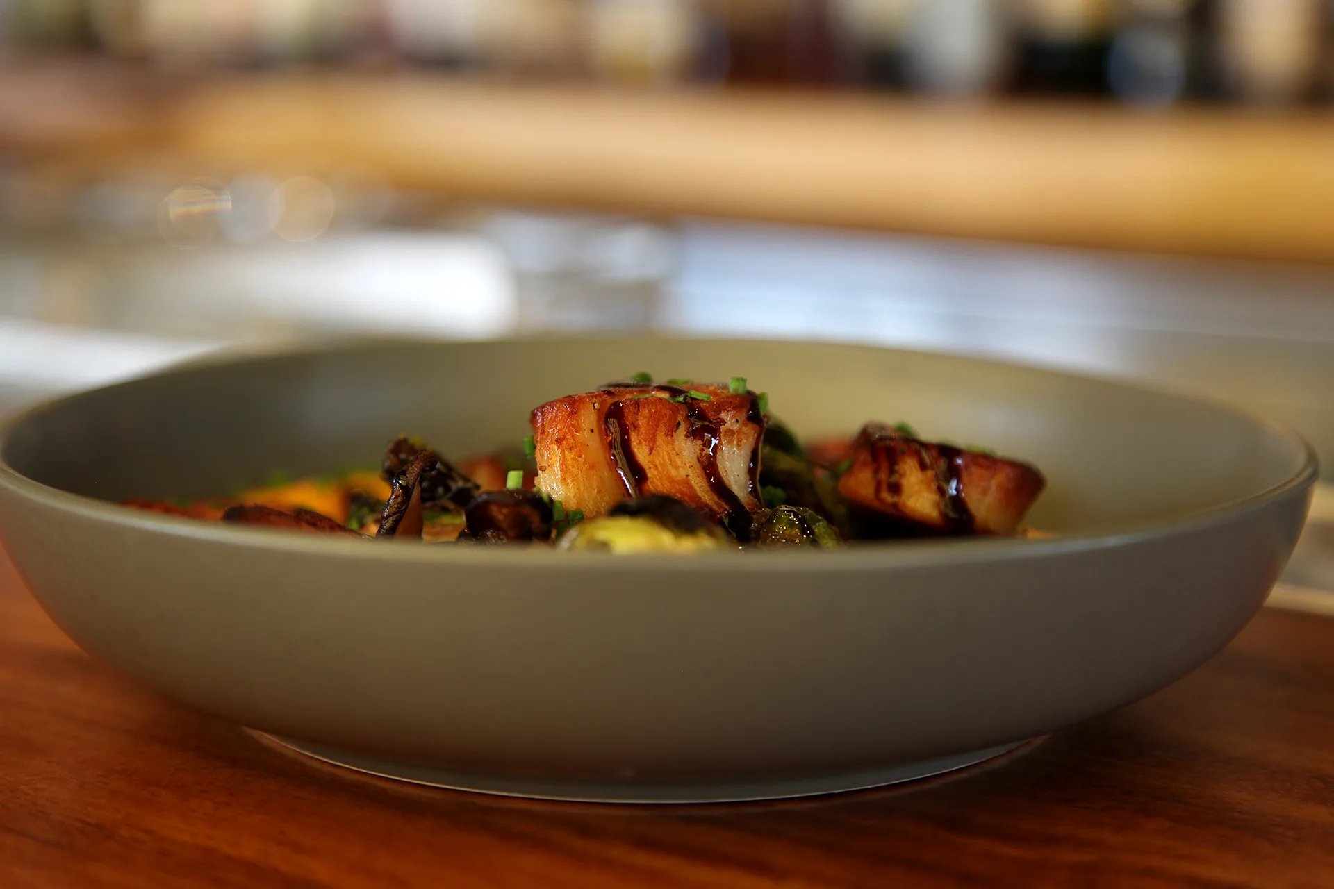 Matunuck Oyster Bar — photo 97