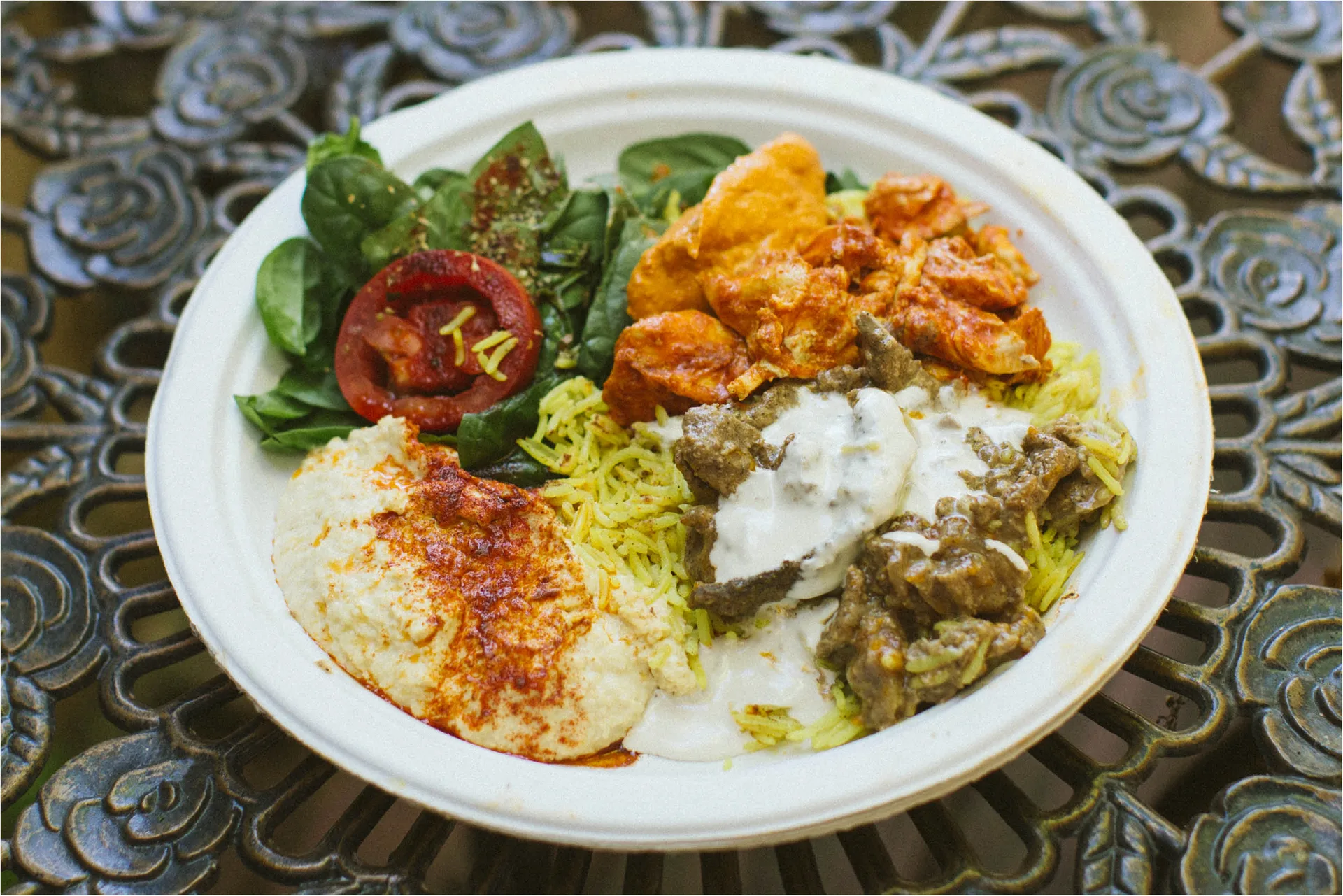 Paprika Café — photo 4