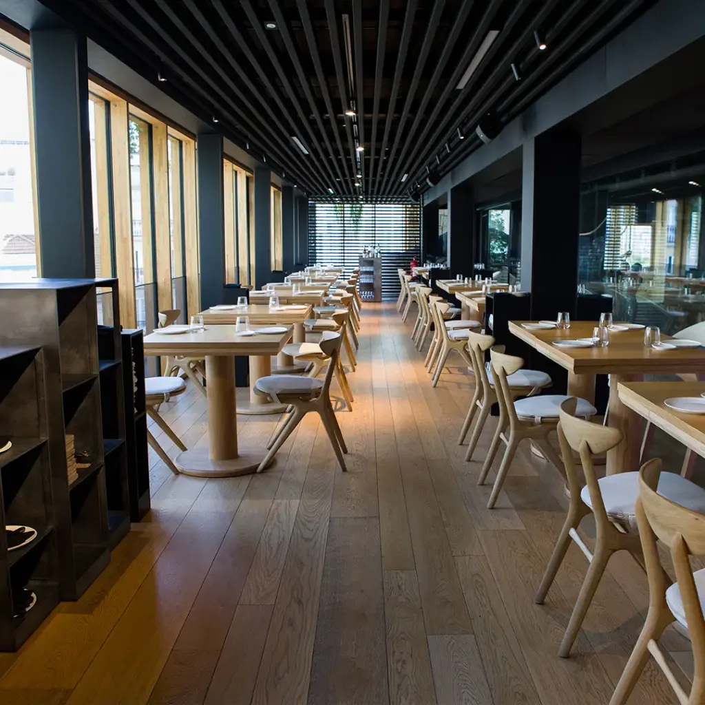 El Olivo — photo 23