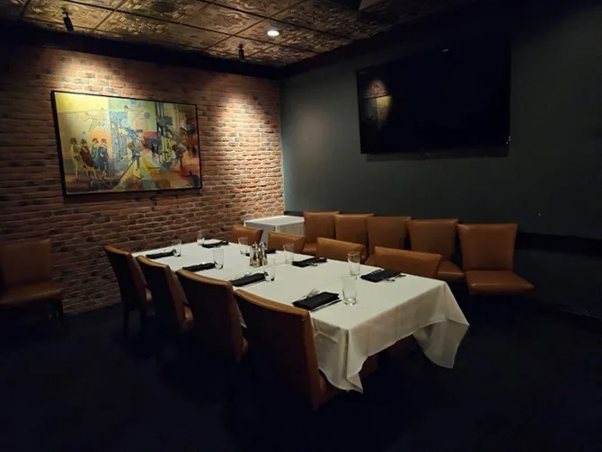 Sullivan's Steakhouse — photo 4