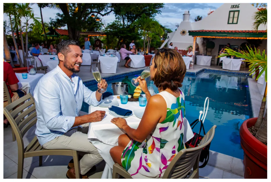 Papiamento Restaurant — photo 8