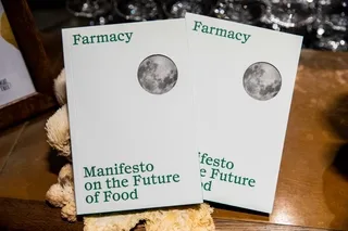 Farmacy — food