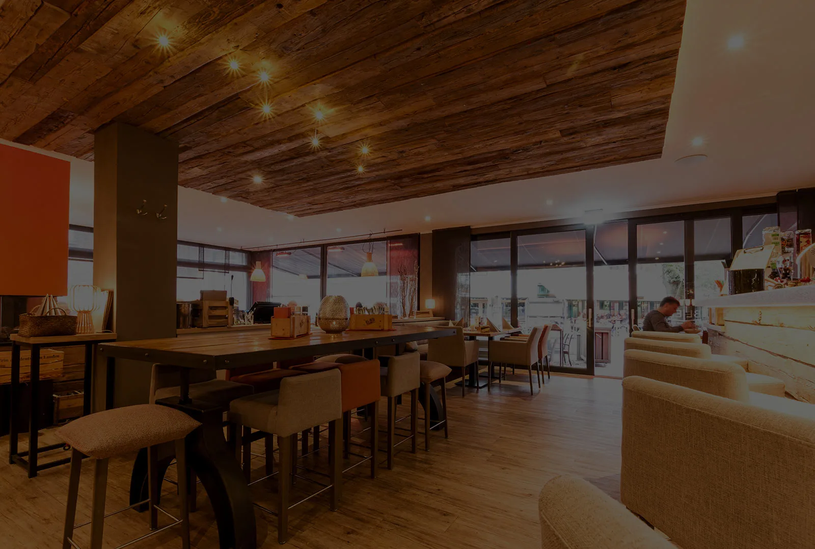 Restaurant Blied — photo 14