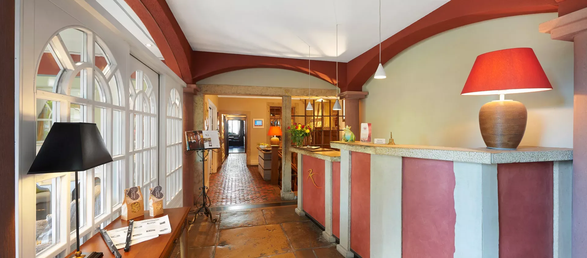 Landhotel Krone — photo 9