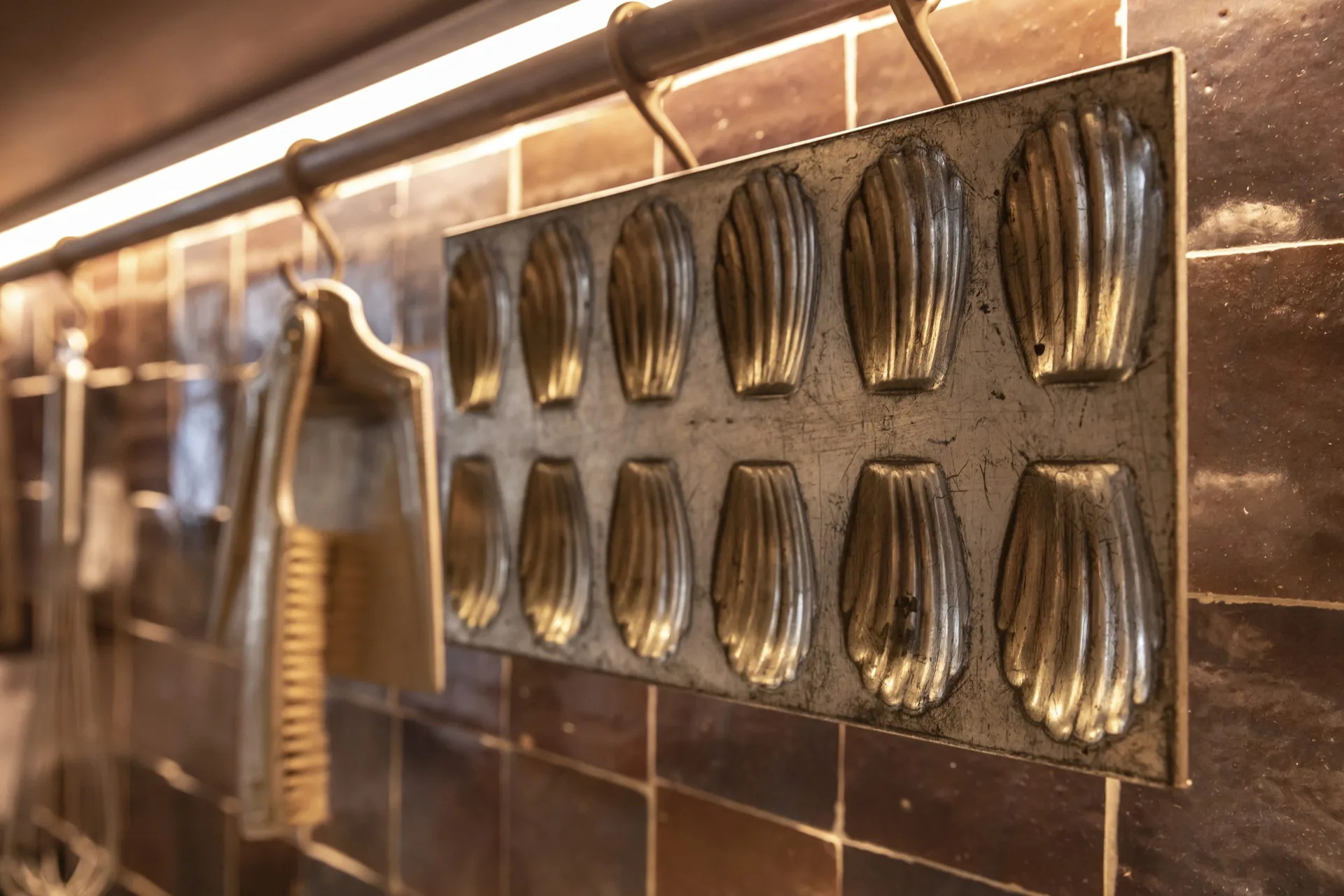 La Petite Madeleine — photo 7