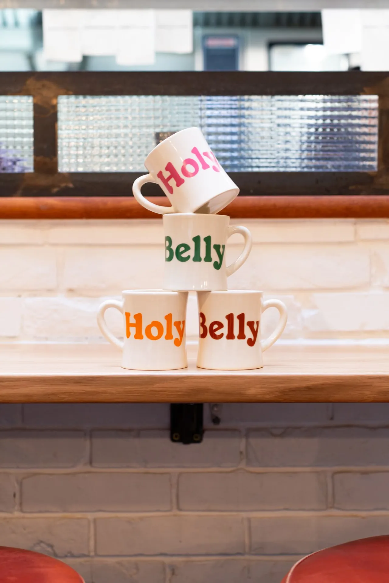 Holybelly 5, Paris