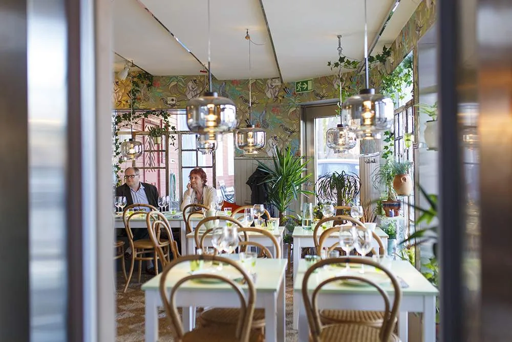 Bistro apan — photo 8