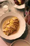 Cafe Mado — food