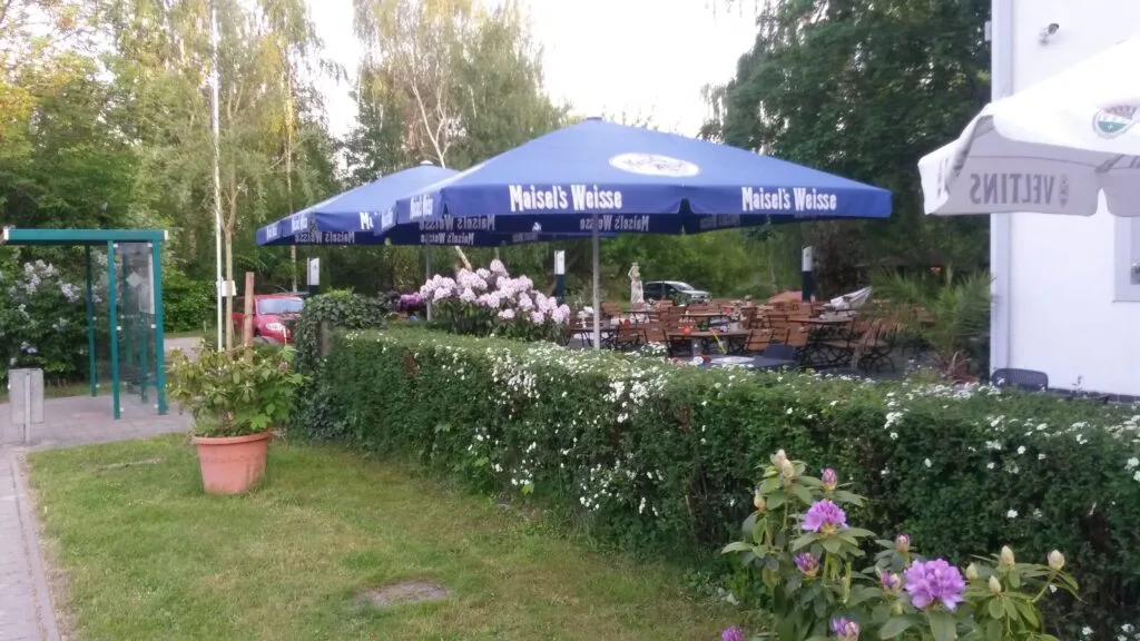 Restaurant Zum Alten Krug — photo 42